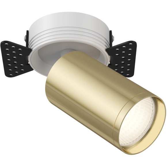 Встраиваемый светильник (Набор) Technical C058CL-1WG