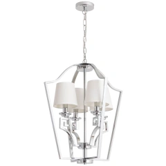 A3155SP-4CC СВЕТИЛЬНИК ПОДВЕСНОЙ