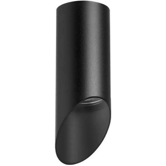 Накладной потолочный светильник Lightstar R43737 RULLO под лампу 1xGU10 50W