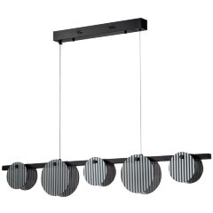 Светильник подвесной светодиодный Stilfort 4008/02/05PL серия Relux