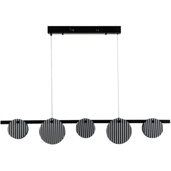 Светильник подвесной светодиодный Stilfort 4008/02/05PL серия Relux