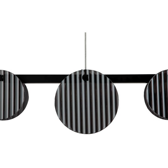 Светильник подвесной светодиодный Stilfort 4008/02/05PL серия Relux