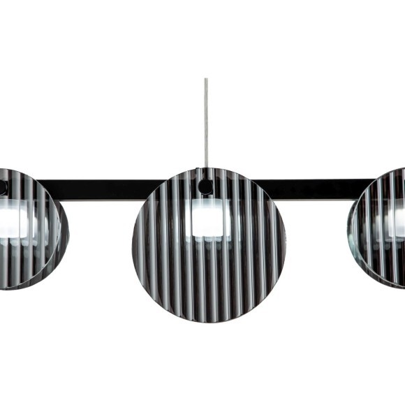 Светильник подвесной светодиодный Stilfort 4008/02/05PL серия Relux