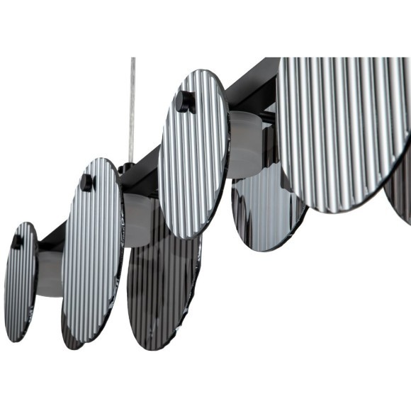 Светильник подвесной светодиодный Stilfort 4008/02/05PL серия Relux