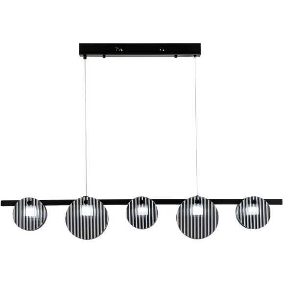 Светильник подвесной светодиодный Stilfort 4008/02/05PL серия Relux