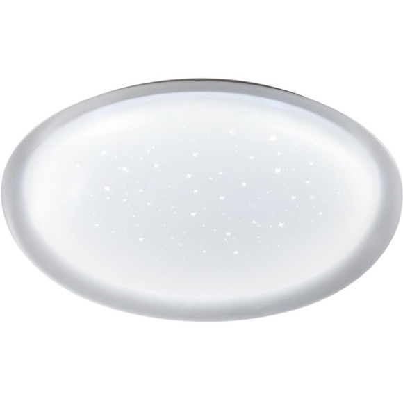 Светильник "звездное небо" LED 48Вт 3000/4000/6000К D400 IP43 Sonex CCT JOLLY 7774/DLN