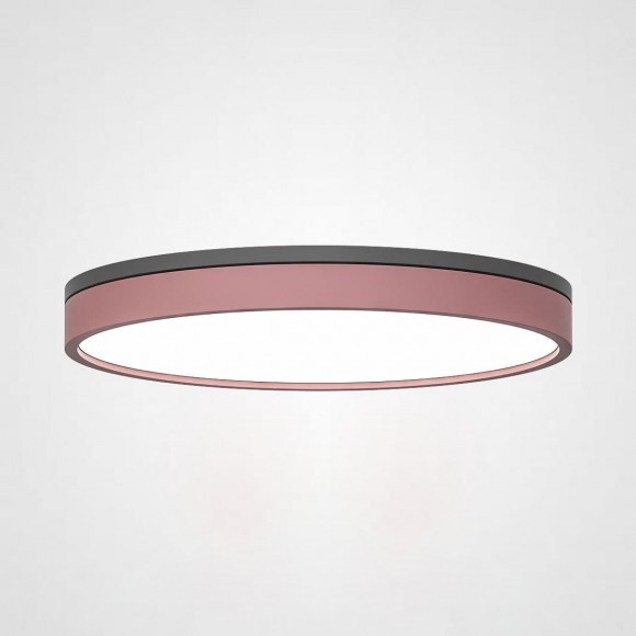 Потолочный Светильник Kier D50 Pink By Imperiumloft