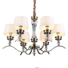 Подвесная люстра Arosio OML-88413-06