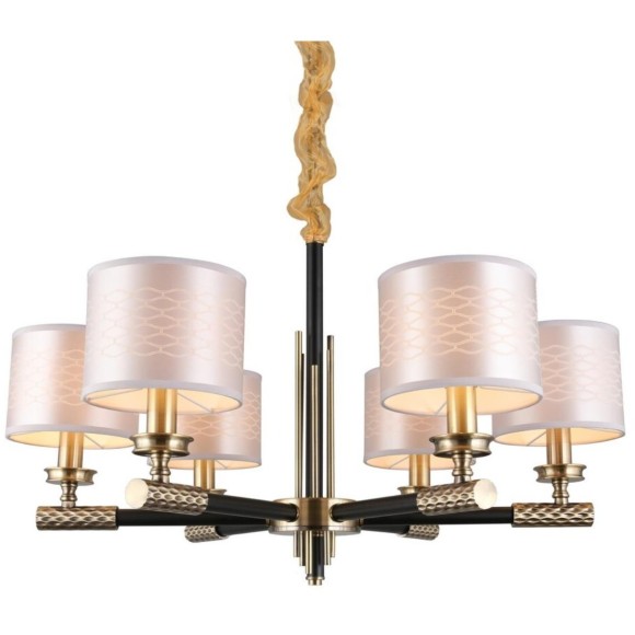 Подвесная люстра Albinia OML-57303-06