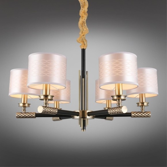 Подвесная люстра Albinia OML-57303-06