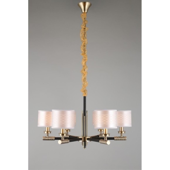 Подвесная люстра Albinia OML-57303-06