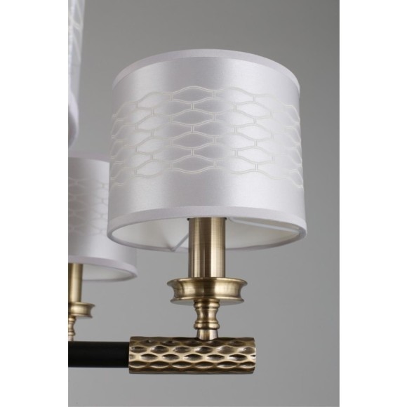 Подвесная люстра Albinia OML-57303-06