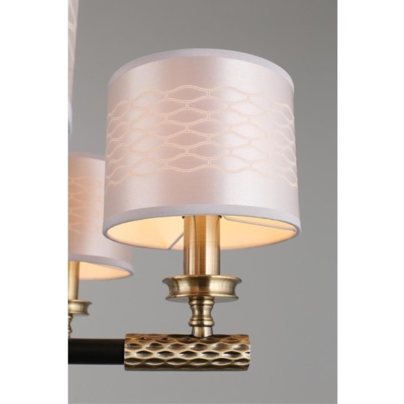 Подвесная люстра Albinia OML-57303-06