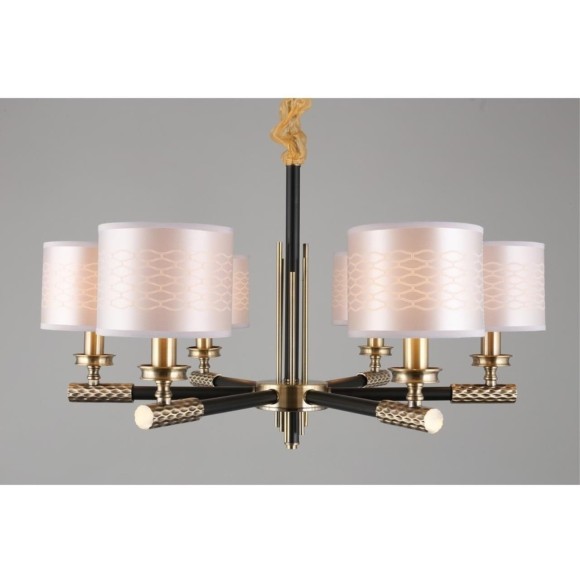 Подвесная люстра Albinia OML-57303-06
