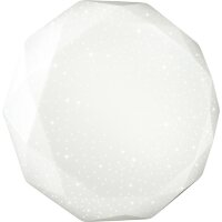 Настенно-потолочный светильник Sonex 2012/D TORA IP43 светодиодный LED 48W
