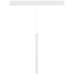 ST683.546.08 Трековый магнитный светодиодный светильник ST-Luce Skyline 48V CRI90+ 4000К 450Лм 24° 8Вт ST683.546.08 Трековый магнитный светодиодный светильник ST-Luce Skyline 48V CRI90+ 4000К 450Лм 24° 8Вт