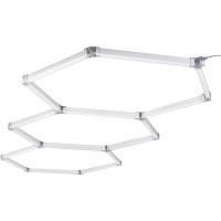 Комплект со светильником Varieta Lightstar V10A450044