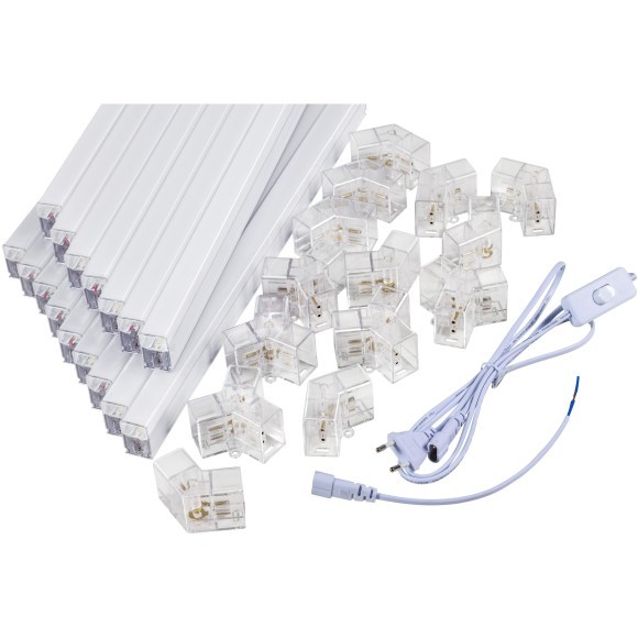 Комплект со светильником Varieta Lightstar V10A450044