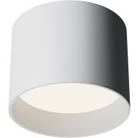 Потолочный светильник Technical C096CL-GX53-W