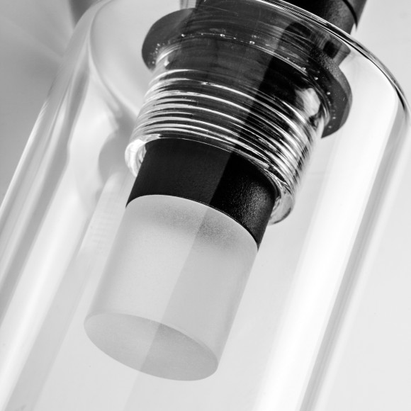 Светильник для шинопровода 3Вт Due Lightstar 207737