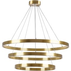 Люстра подвесная Saturno Lightstar 748223