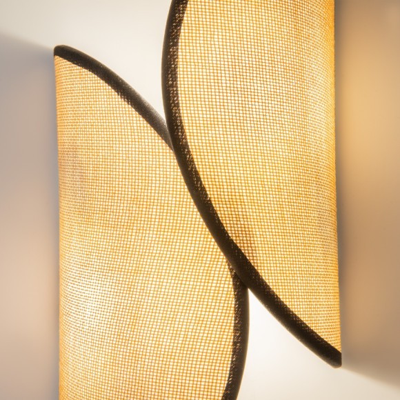 Настенный светильник (бра) Maytoni MOD225WL-02B2