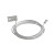 Arte Lamp SURFACE A201005 Комплект из 2 держателей-тросов серого цвета, для профилей A202005S, A202006S, A202066S, A202066S