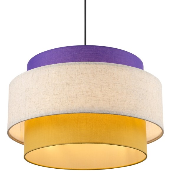 Светильник подвесной E14 4*40W Lumion PALERMO 8281/4