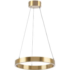 Люстра подвесная Saturno Lightstar 748013