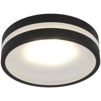 Светильник встраиваемый OML-102719-01