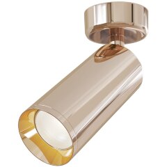 Потолочный светильник Technical C017CW-01RG