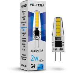 Лампочка Voltega 7145