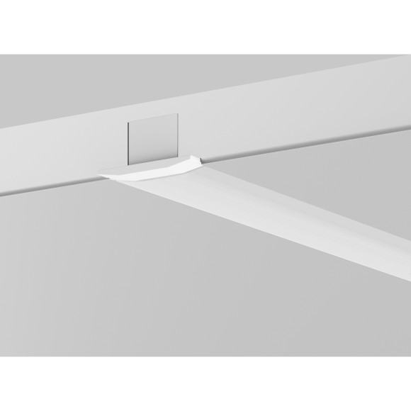 Комплектующие для профиля Led Strip 642084 Комплектующие для профиля Led Strip 642084