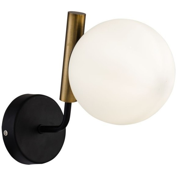 Бра Freya FR5011WL-01B Paolina под лампу 1xE14 40W