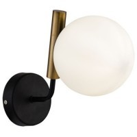 Бра Freya FR5011WL-01B Paolina под лампу 1xE14 40W