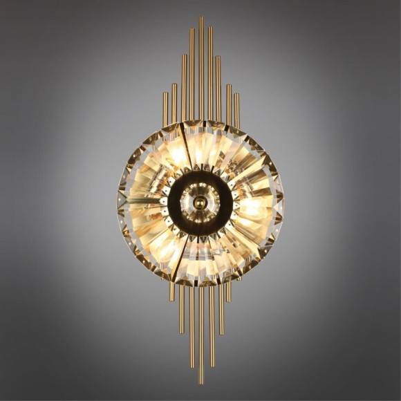 Светильник настенный (Бра) APL.640.01.03 Светильник настенный (Бра) APL.640.01.03