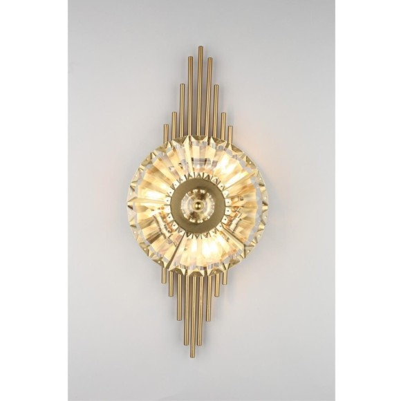 Светильник настенный (Бра) APL.640.01.03 Светильник настенный (Бра) APL.640.01.03