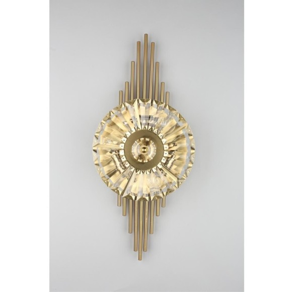 Светильник настенный (Бра) APL.640.01.03 Светильник настенный (Бра) APL.640.01.03