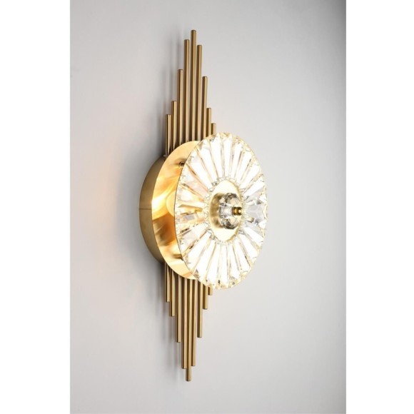 Светильник настенный (Бра) APL.640.01.03 Светильник настенный (Бра) APL.640.01.03