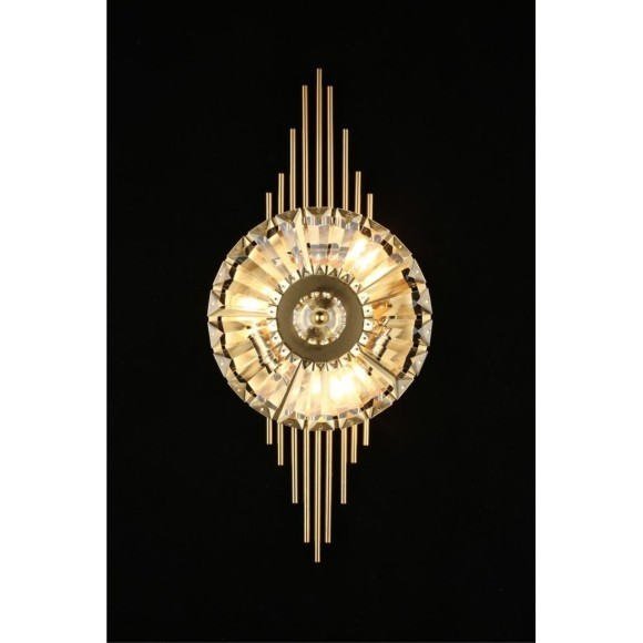 Светильник настенный (Бра) APL.640.01.03 Светильник настенный (Бра) APL.640.01.03