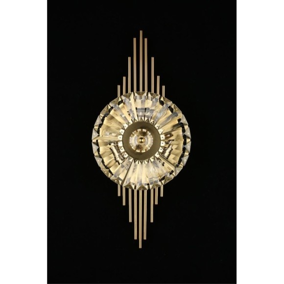 Светильник настенный (Бра) APL.640.01.03 Светильник настенный (Бра) APL.640.01.03