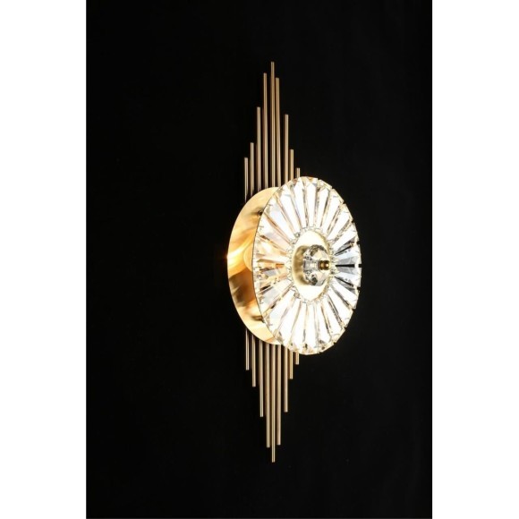 Светильник настенный (Бра) APL.640.01.03 Светильник настенный (Бра) APL.640.01.03