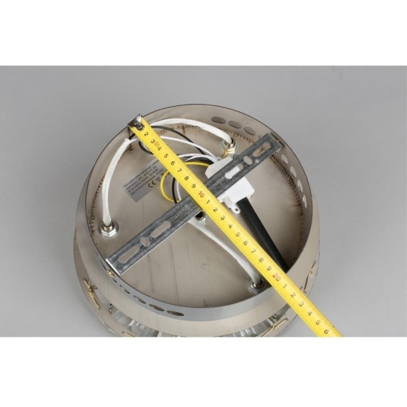 Светильник настенный (Бра) APL.640.01.03 Светильник настенный (Бра) APL.640.01.03