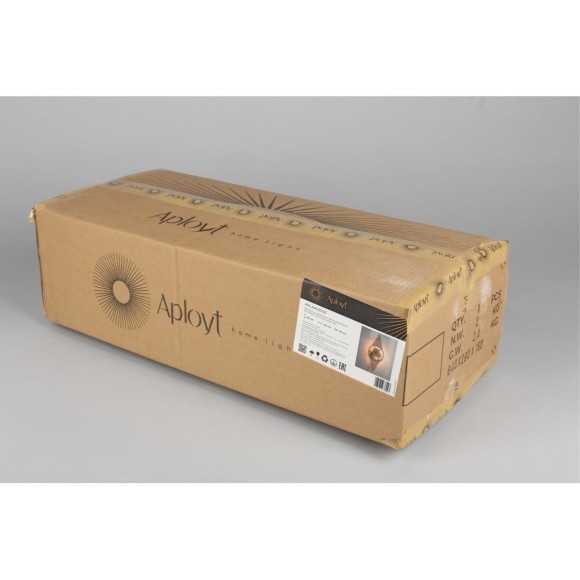 Светильник настенный (Бра) APL.640.01.03 Светильник настенный (Бра) APL.640.01.03