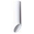 Накладной потолочный светильник Arte Lamp A1622PL-1WH PILON под лампу 1xGU10 35W
