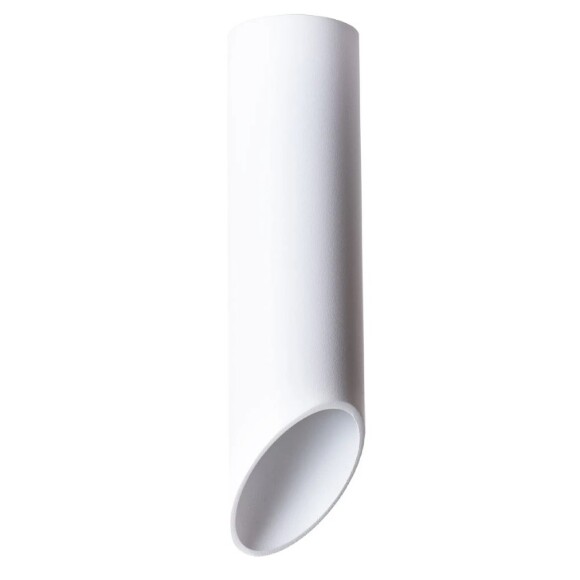 Накладной потолочный светильник Arte Lamp A1622PL-1WH PILON под лампу 1xGU10 35W