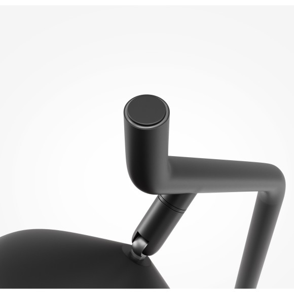 MOD451FL-L8B3K Напольный светильник (торшер) с сенсорным диммером, 8Вт, 3000К, 90CRI, 120° Maytoni Vita MOD451FL-L8B3K Напольный светильник (торшер) с сенсорным диммером, 8Вт, 3000К, 90CRI, 120° Maytoni Vita