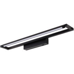 Подсветка для картин 520Lm CRI80 Crystal Lux GALLERY A AP8W LED BL 4200/408 Подсветка для картин 520Lm CRI80 Crystal Lux GALLERY A AP8W LED BL 4200/408