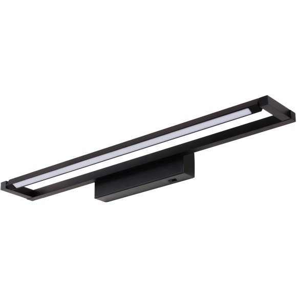 Подсветка для картин 520Lm CRI80 Crystal Lux GALLERY A AP8W LED BL 4200/408 Подсветка для картин 520Lm CRI80 Crystal Lux GALLERY A AP8W LED BL 4200/408