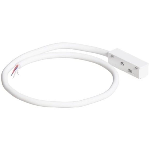 Коннектор для ввода питания Arte Lamp LINEA и  OPTIMA A740133N